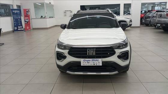 FIAT PULSE 1.0 TURBO 200 FLEX IMPETUS CVT FIAT PULSE 1.0 TURBO 200 FLEX IMPETUS CVT